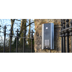 What Are the Components of an Access Control System? An Overview
